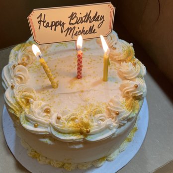 Sweet Masterpiece - Custom made carrot cake.... Sans raisins - Bakeries Near Me - Oregon City, Oregon