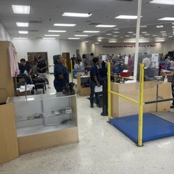 Goodwill Thrift Store - Greenspoint