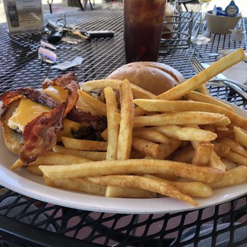 Gillespie Field Cafe - B-17 Burger - Breakfast & Brunch Near Me - El Cajon, California Gillespie Field Cafe - B-17 Burger - Breakfast & Brunch Near Me - El Cajon, California
