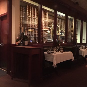 Sullivan's Steakhouse - Steakhouses Near Me - Tucson, Arizona