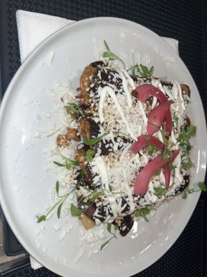 Xicote Cocina Mexicana by null