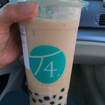 T4 South Sac - Bubble Tea Near Me - Sacramento, California T4 South Sac - Bubble Tea Near Me - Sacramento, California