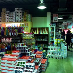 Victoria's Basement - Everything is available here at ridiculous prices -NICE!