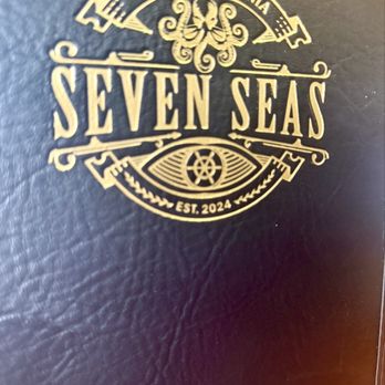 Seven Seas Bar and Grill - Seven Seas - Seafood Near Me - Vista, California Seven Seas Bar and Grill - Seven Seas - Seafood Near Me - Vista, California