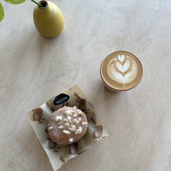 Dodo Bird Donuts - Donuts Near Me - La Jolla, California Dodo Bird Donuts - Donuts Near Me - La Jolla, California