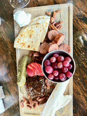 Drake's Yoke by null