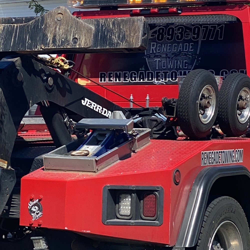 Renegade Towing - Towing Near Me - Lovington, New Mexico Renegade Towing - Towing Near Me - Lovington, New Mexico