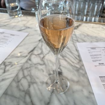 Officina - Brut rosé - Italian Near Me - Washington, DC, District of Columbia Officina - Brut rosé - Italian Near Me - Washington, DC, District of Columbia
