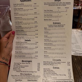 Nicky's Thai Kitchen - Menu Aug 2026 - Thai Near Me - Pittsburgh, Pennsylvania Nicky's Thai Kitchen - Menu Aug 2026 - Thai Near Me - Pittsburgh, Pennsylvania