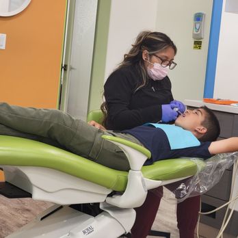 First Smile Pediatric Dentistry - Pediatric Dentists Near Me - Irvine, California First Smile Pediatric Dentistry - Pediatric Dentists Near Me - Irvine, California