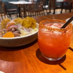 Cevichinos