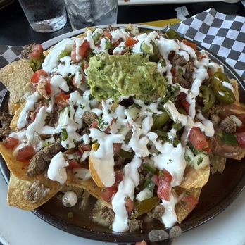 Morrison - Burbank - Nachos - Gastropubs Near Me - Burbank, California Morrison - Burbank - Nachos - Gastropubs Near Me - Burbank, California