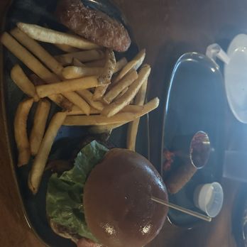 Spyhop Public House - Cheese burger and fries - Pubs Near Me - Langley, Washington Spyhop Public House - Cheese burger and fries - Pubs Near Me - Langley, Washington