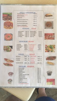 Akçagerme Plajı by null