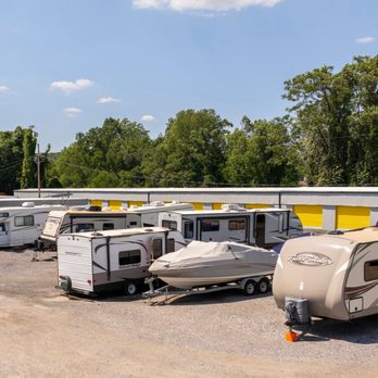 Storage King USA - Self Storage Near Me - White Marsh, Maryland
