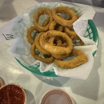 The Boiling Crab - Fried Calamari - Seafood Near Me - Santa Ana, California The Boiling Crab - Fried Calamari - Seafood Near Me - Santa Ana, California