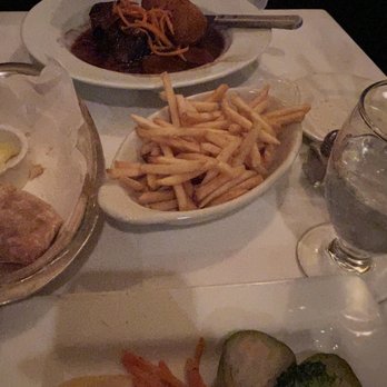 Ma Maison - Side of frites and beef bourguignon - French Near Me - Boston, Massachusetts Ma Maison - Side of frites and beef bourguignon - French Near Me - Boston, Massachusetts