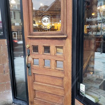 SPoT Coffee - Coffee & Tea Near Me - Buffalo, New York SPoT Coffee - Coffee & Tea Near Me - Buffalo, New York