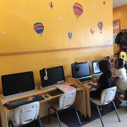 Building Tools Learning Center