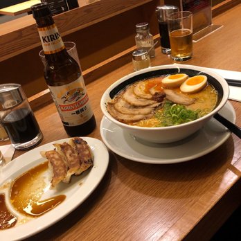 Ramen Danbo - Kirin, Gyozaaaaa, Rekka Ramen :p - Ramen Near Me - Brooklyn, New York Ramen Danbo - Kirin, Gyozaaaaa, Rekka Ramen :p - Ramen Near Me - Brooklyn, New York
