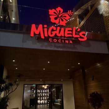 Miguel's Cocina - Mexican Near Me - San Diego, California
