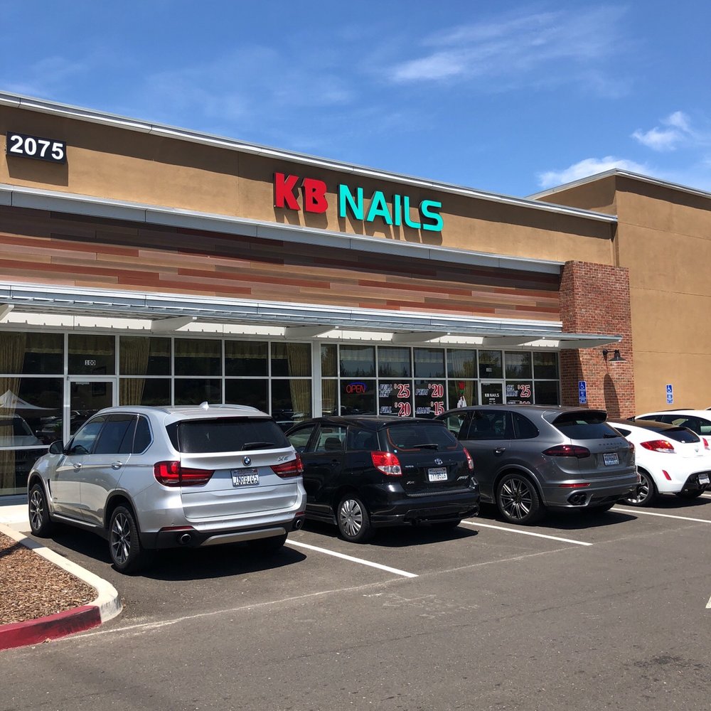 KB Nails - Nail Salons Near Me - Sacramento, California KB Nails - Nail Salons Near Me - Sacramento, California