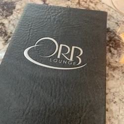 Orb Lounge