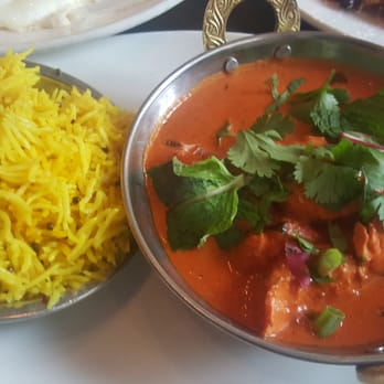Pondicheri - Butter chicken - Indian Near Me - Houston, Texas Pondicheri - Butter chicken - Indian Near Me - Houston, Texas