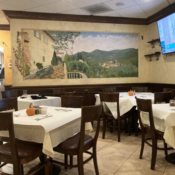 Renzo's Cafe & Pizzeria - Lovely Inside dining - Pizza Near Me - Boca Raton, Florida Renzo's Cafe & Pizzeria - Lovely Inside dining - Pizza Near Me - Boca Raton, Florida