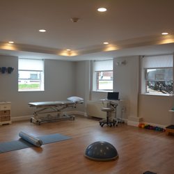 Glynn Physical Therapy