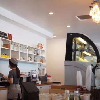 Cafe Maji - Front - Coffee & Tea Near Me - Artesia, California