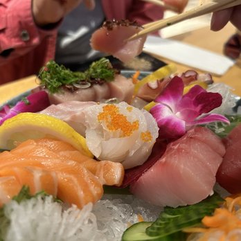 Ai Sushi - Sushi Bars Near Me - Plano, Texas Ai Sushi - Sushi Bars Near Me - Plano, Texas