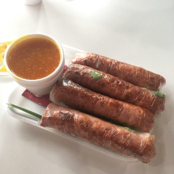 Nem Nuong & Rolls - Nem nuong rolls - Vietnamese Near Me - Houston, Texas Nem Nuong & Rolls - Nem nuong rolls - Vietnamese Near Me - Houston, Texas