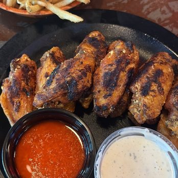 Duff's Famous Wings - Chicken Wings Near Me - Tampa, Florida Duff's Famous Wings - Chicken Wings Near Me - Tampa, Florida