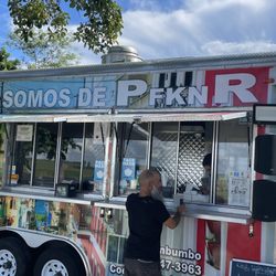 El Kanbumbo - Truck