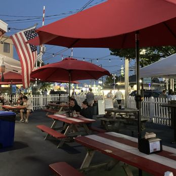 Johnny Shucks - Seafood Near Me - Old Orchard Beach, Maine Johnny Shucks - Seafood Near Me - Old Orchard Beach, Maine
