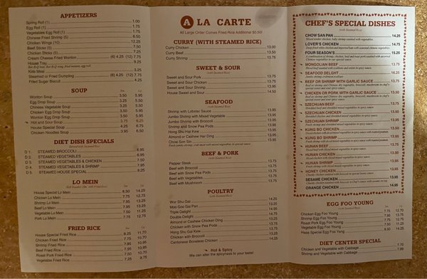 Hong Kong Express by null