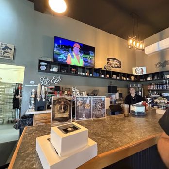 Crisp Cannoli - Coffee bar - Bakeries Near Me - Greenbush, New York Crisp Cannoli - Coffee bar - Bakeries Near Me - Greenbush, New York