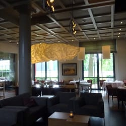 El Portillo Bar-bodega - Restaurant met zithoek
