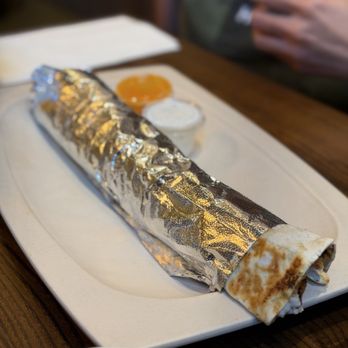 Mazra - Mediterranean Near Me - San Bruno, California
