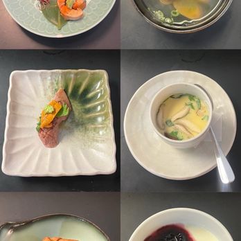 Kappo Sui - Japanese Near Me - Costa Mesa, California