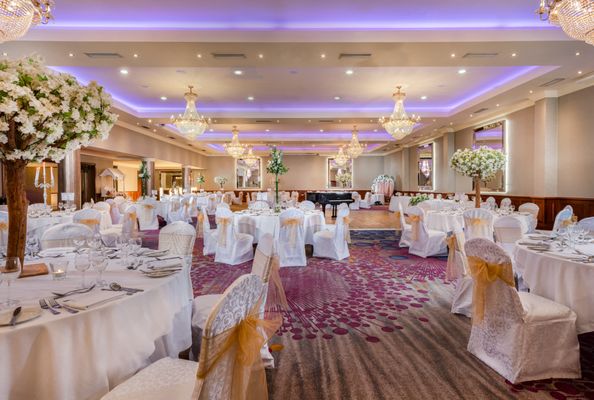 Salthill Hotel by null