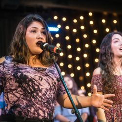 Academy of Musical Performance - AMP - 2018 Final performance after Summer AMP Camp