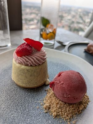Duck & Waffle by null