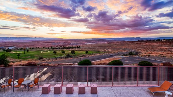 Best Western View of Lake Powell Hotel by null