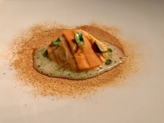 Restaurant Zeik by null