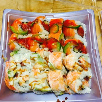 Sushi Go - Cry baby and superman - Asian Fusion Near Me - McKinney, Texas Sushi Go - Cry baby and superman - Asian Fusion Near Me - McKinney, Texas