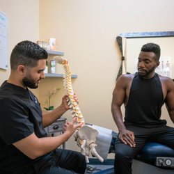 San Ramon Chiropractic