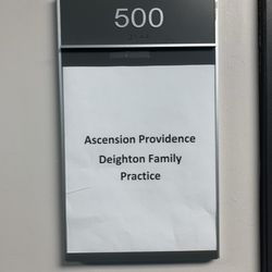 Deighton Family Practice - Ascension Providence Deighton Family Practice