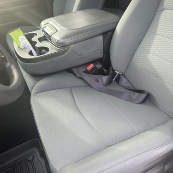 Attention 2 Detail Mobile Auto Detailing - After - Auto Detailing Near Me - Beaverton, Oregon